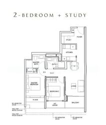 THE ARCADY AT BOON KENG (D12), Apartment #559076071